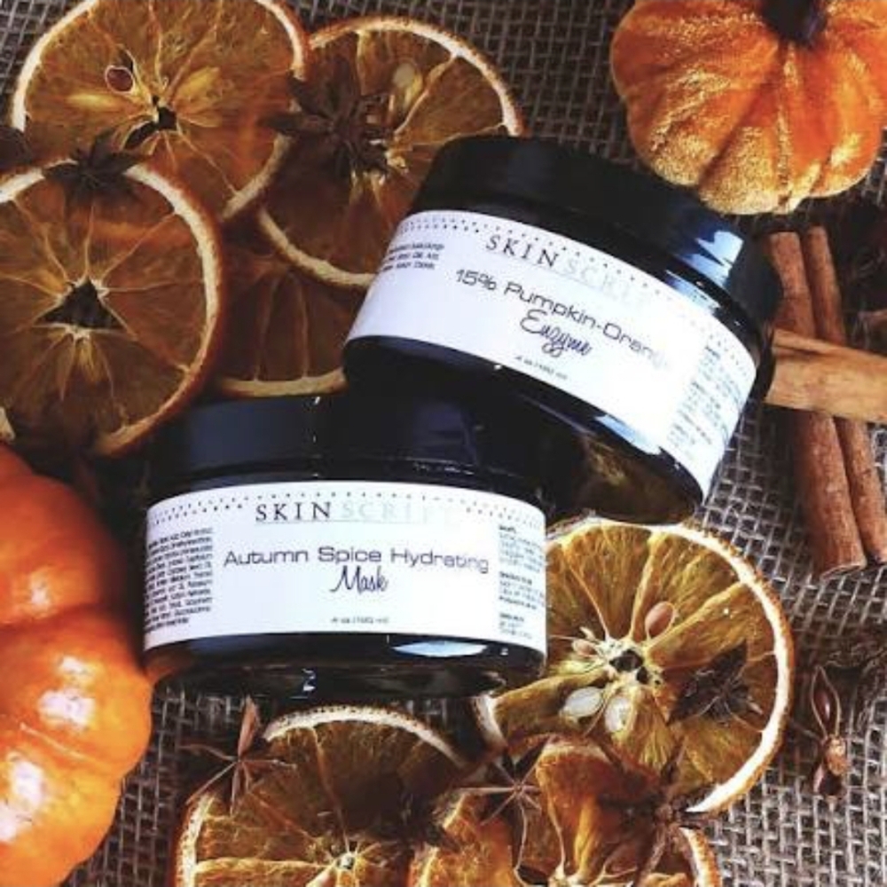 Autumn Renewal Facial