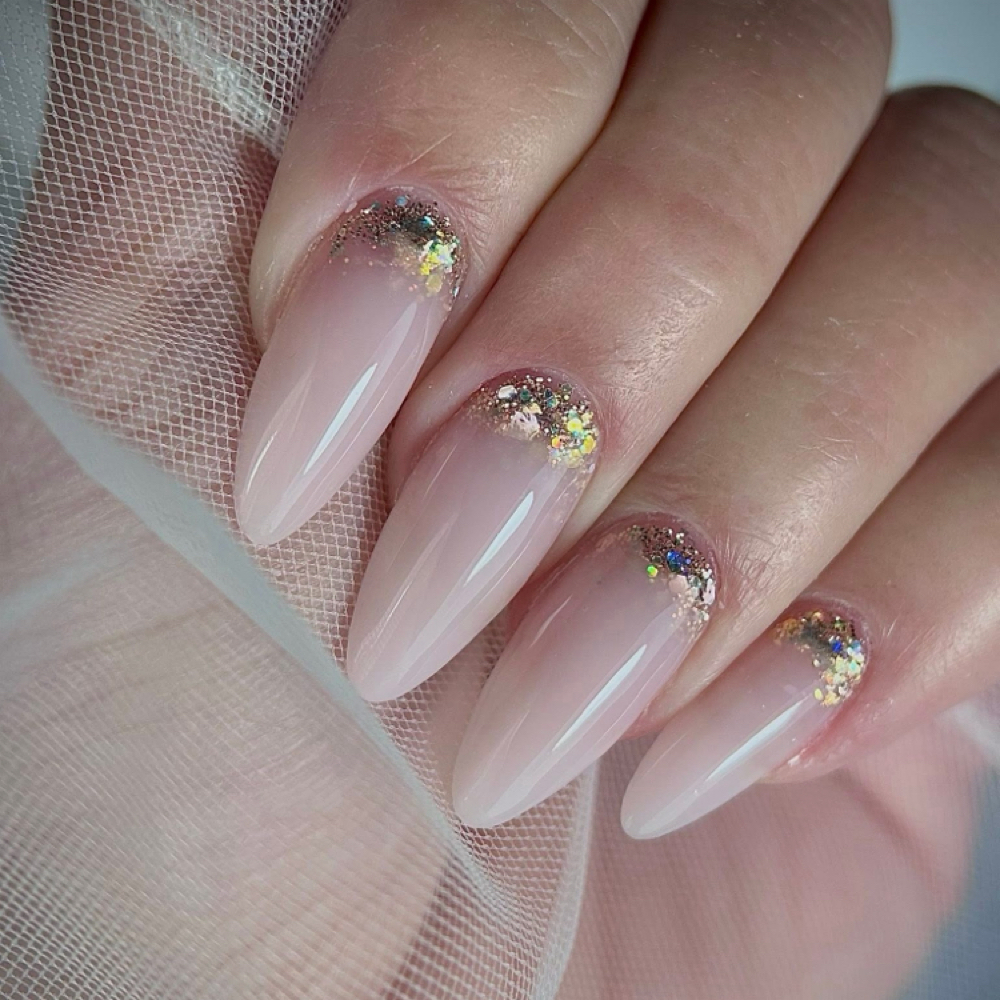 Signature Sculpt Builder Gel at Cindy Nails & Brows in Dickinson, ND