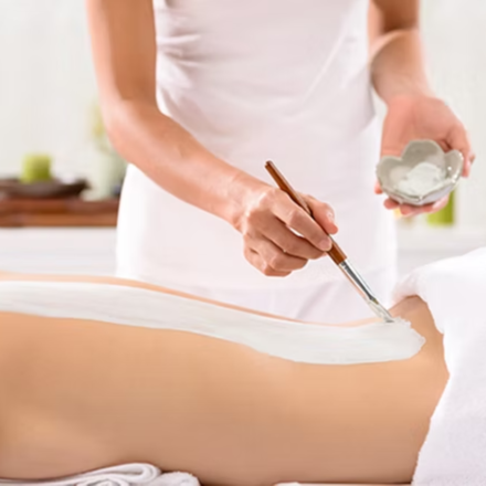 Back Rejuvenation Treatment at Relish Skin Boutique in Spring, TX