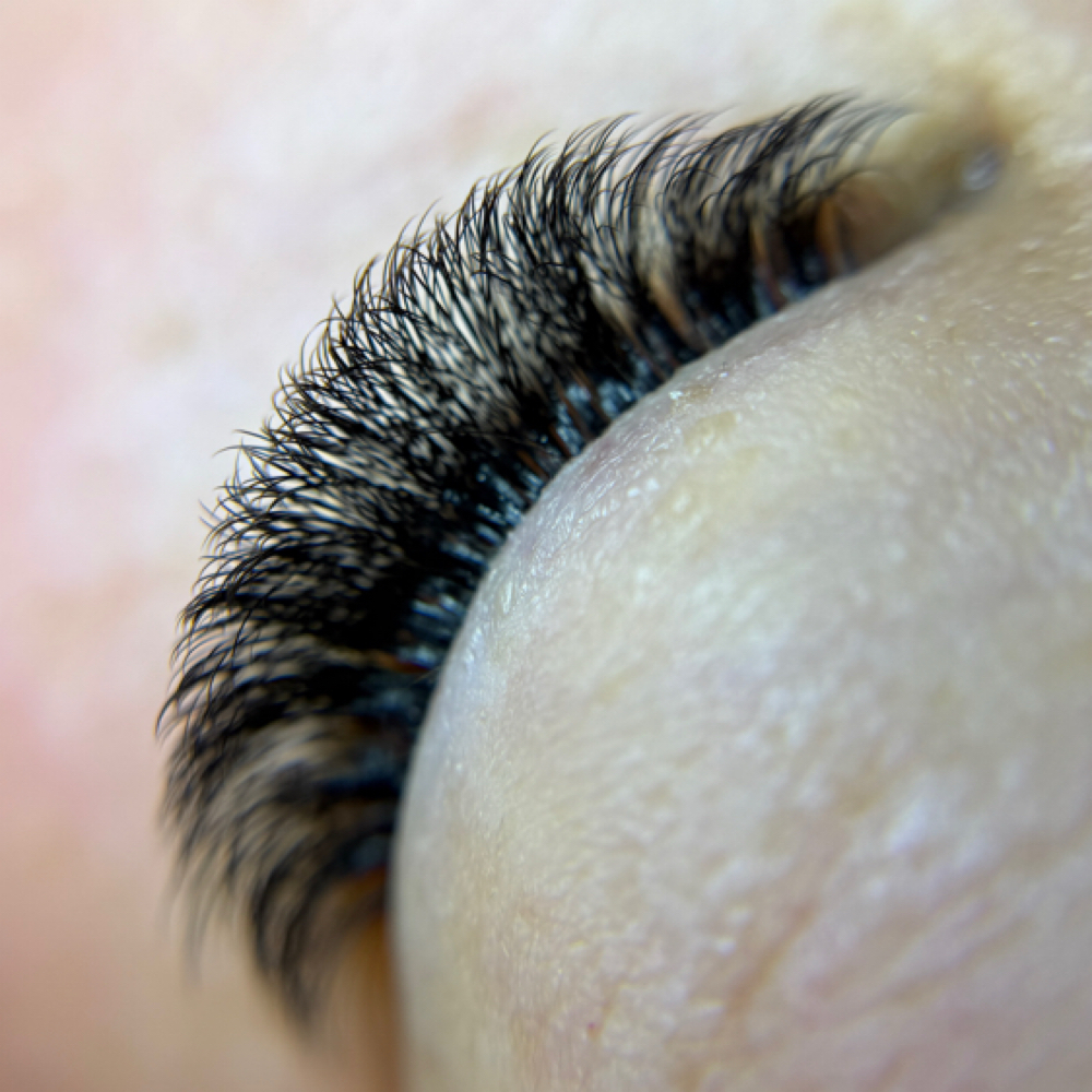 Full Volume Fills at Beauté With Kim in Phoenix, AZ