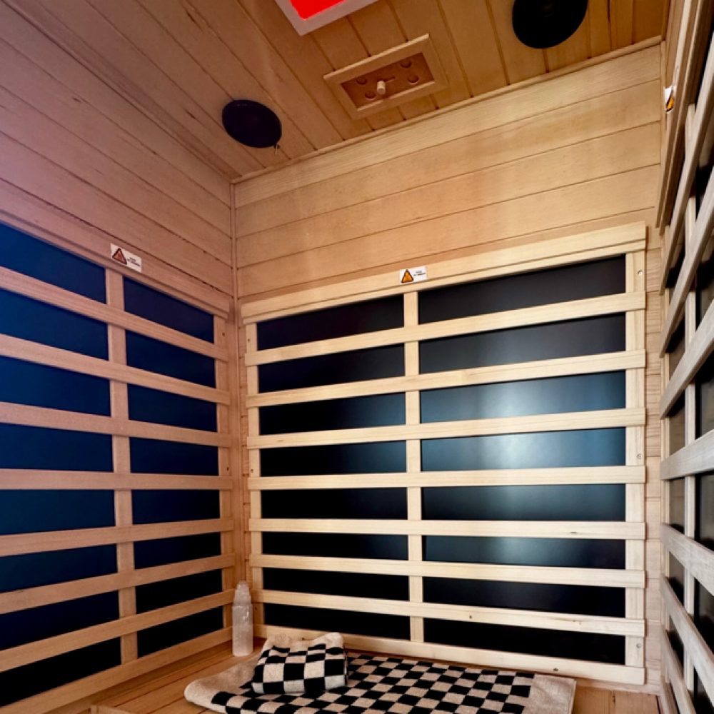 Sauna Packages at House Of Soul in Milford, MA