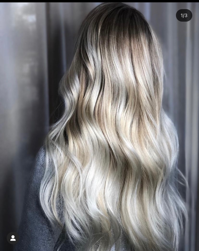 Haircut (color service add on only)