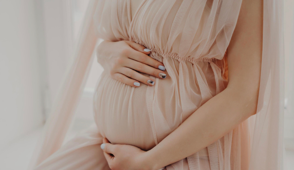 Mommy Belly Facial