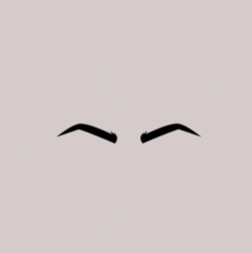 Brow Lamination & Shaping