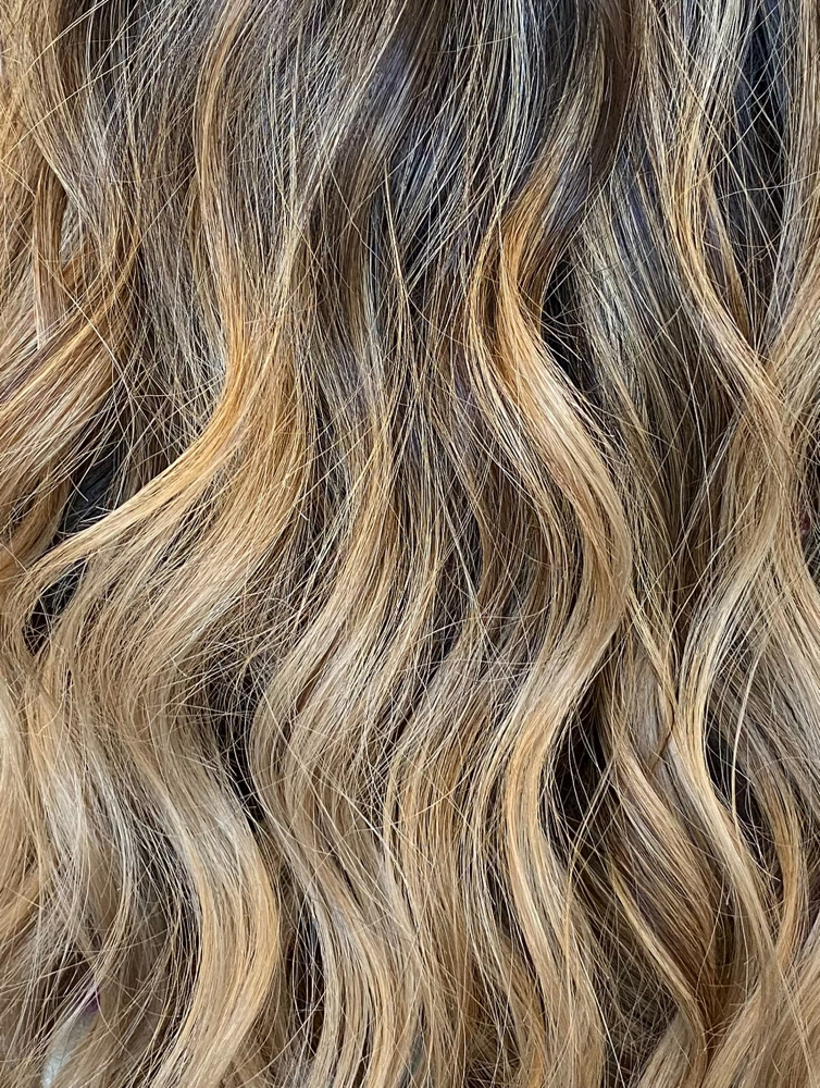 Highlights + Haircut