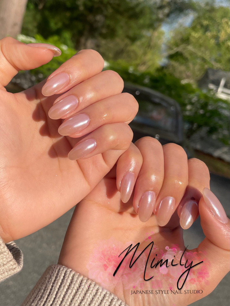 Chrome Powder