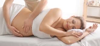 1 Hour PreNatal Massage