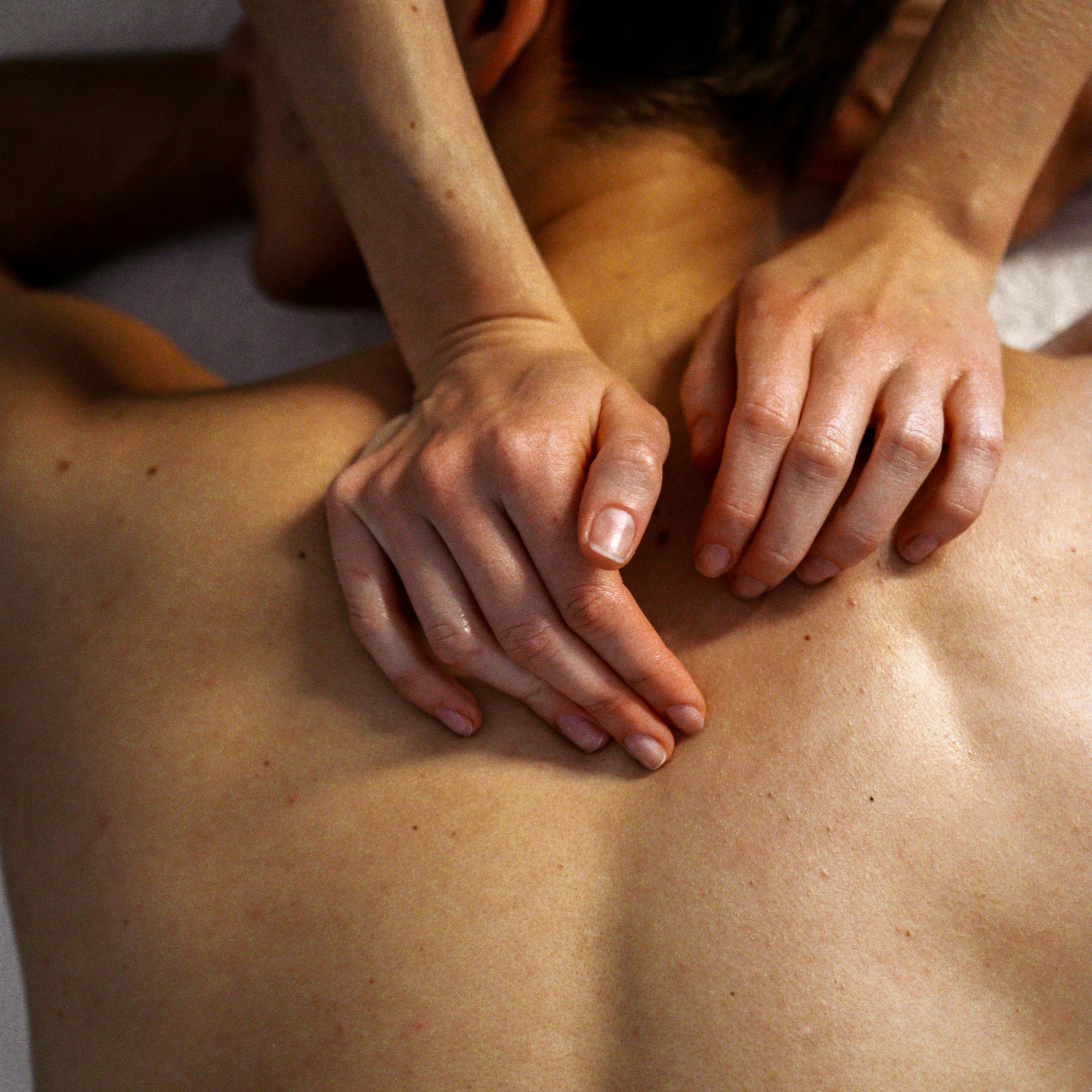 90 Minute Swedish Massage at New Beginnings Massage LLC in Coeur d'Alene, ID