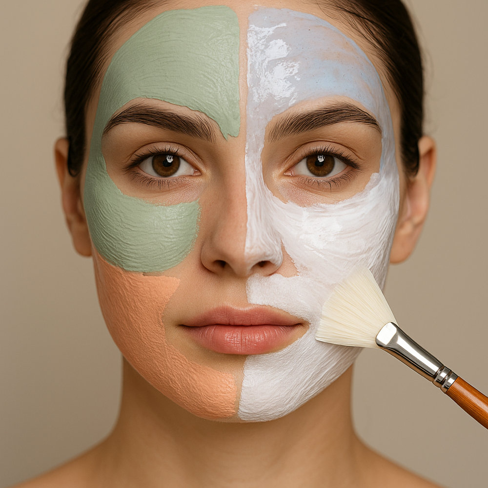 Customized Mask Add-On