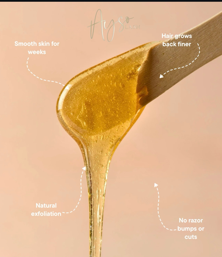 Full Body Wax