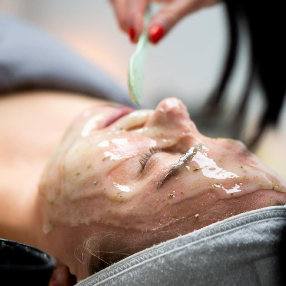 Luminous Glass Skin Glow at Sculpt Beauty MD in Columbia, MD