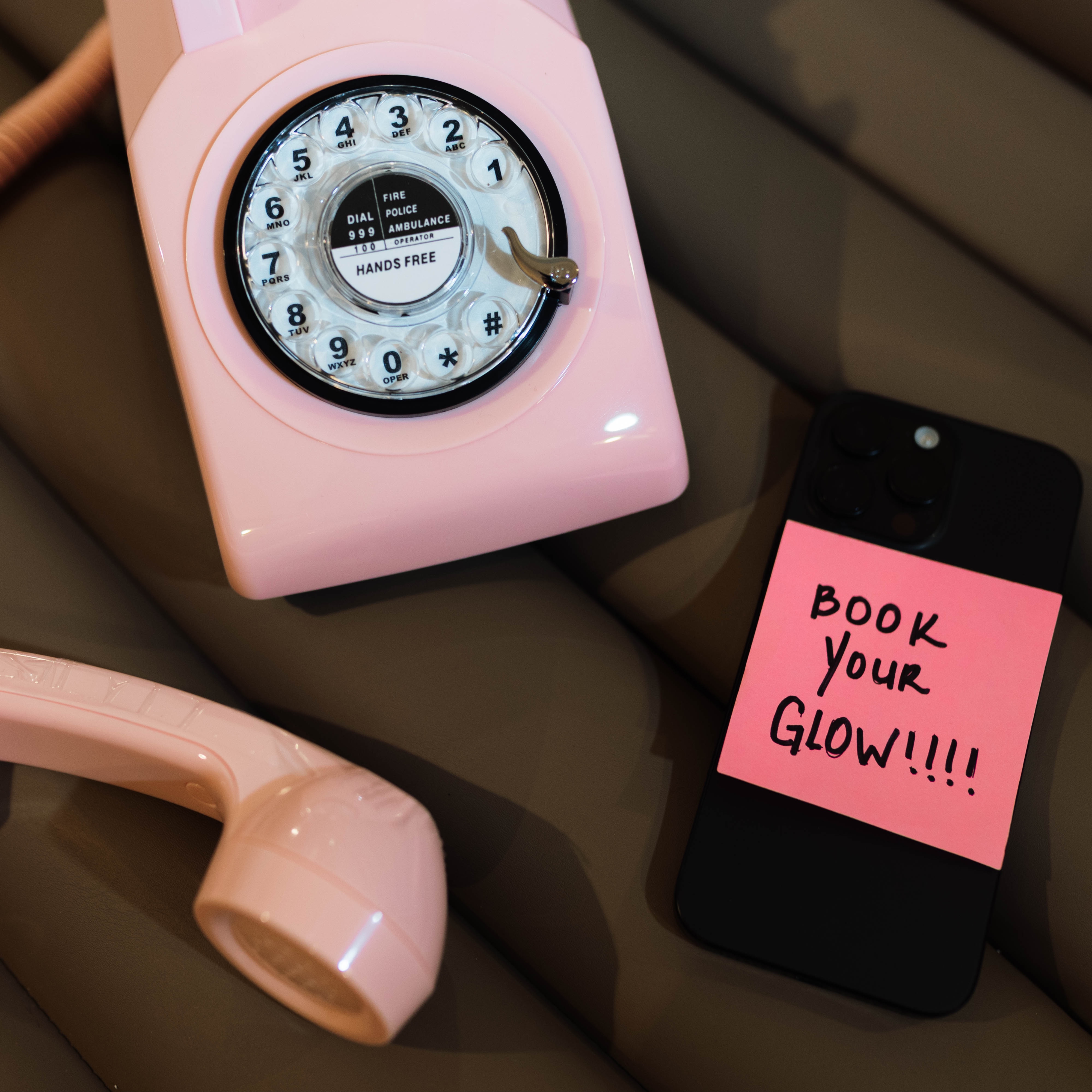 Enter The Riot *NEW PATIENTS ONLY at GLOW RIOT STUDIOS in Cary, NC