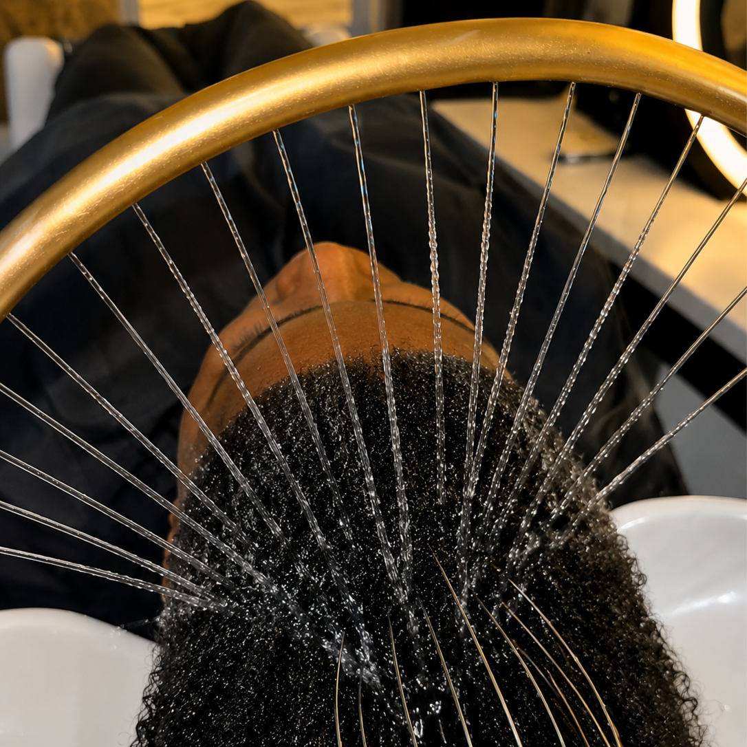 Head Spa Package Bundle - 5 uses at Make Me Beauty, LLC in Roswell, GA
