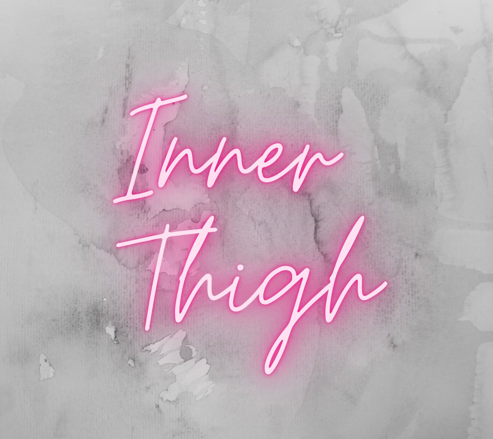 Inner Thigh
