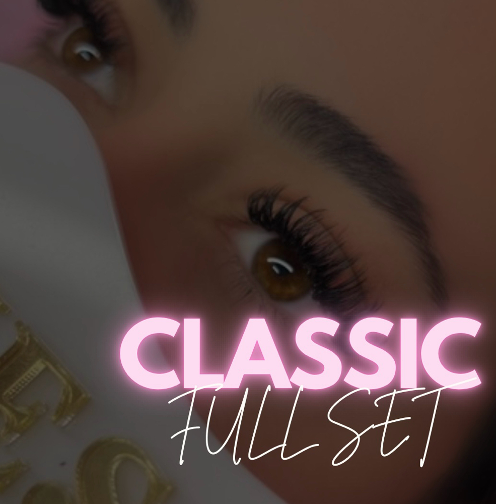 Classic Full Set