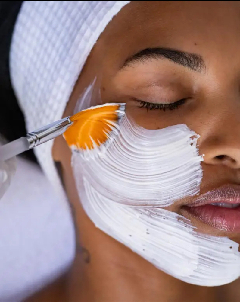 60-Minute Signature Glo Facial