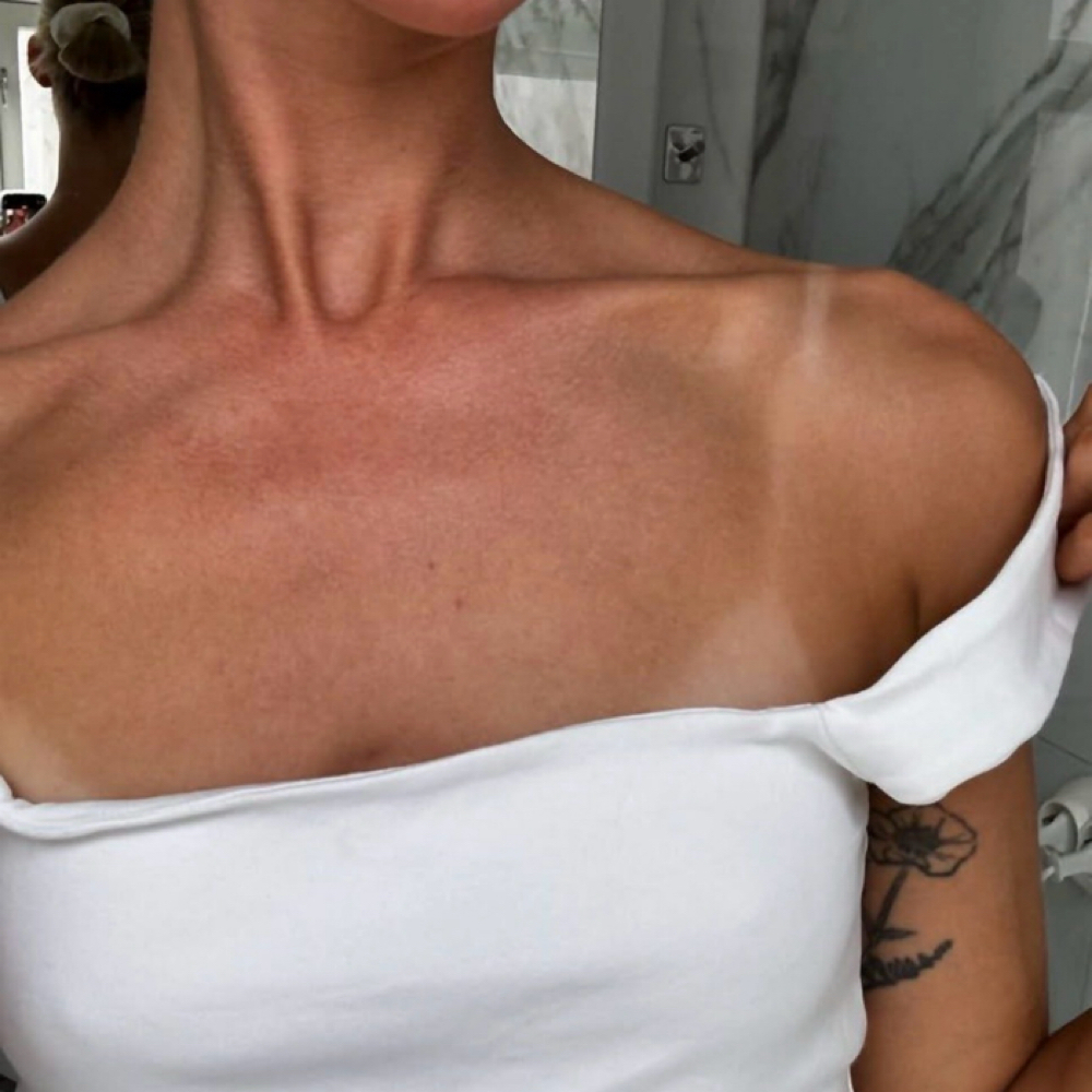 Mobile Custom Spray Tanning at Siren Aesthetics & Spa in Greenfield, IN