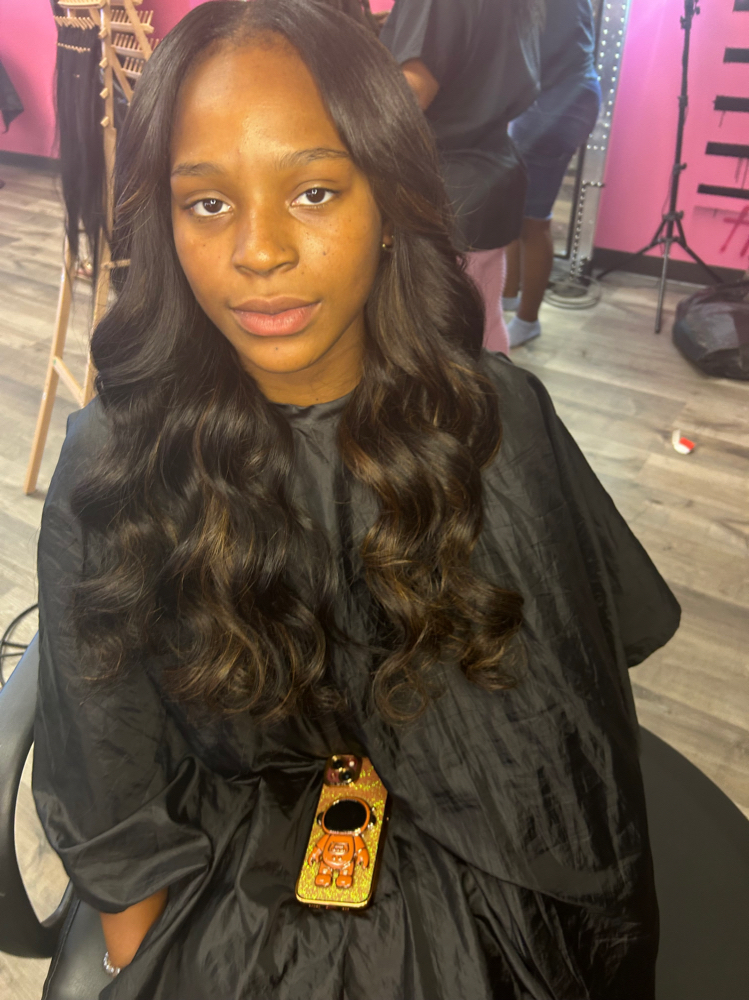 Tradition Sew In