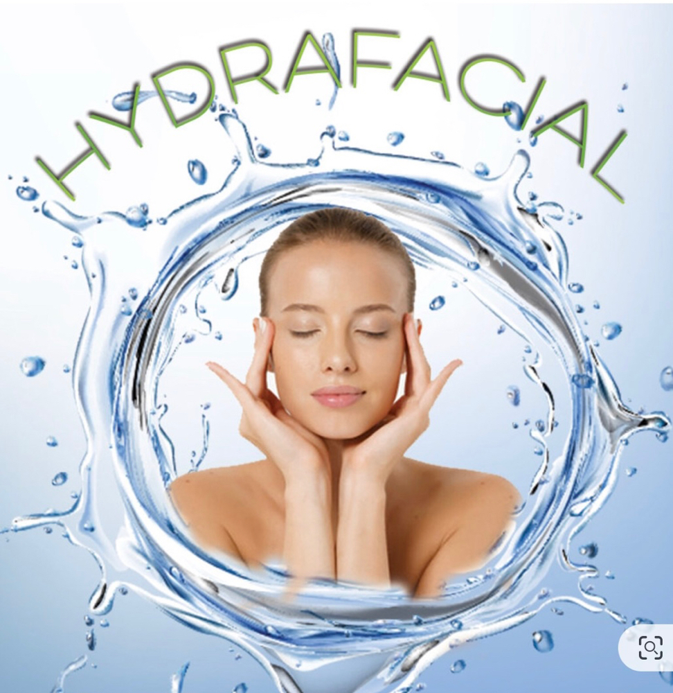 HydraFacial Special