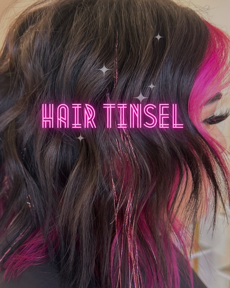 Hair Tinsel