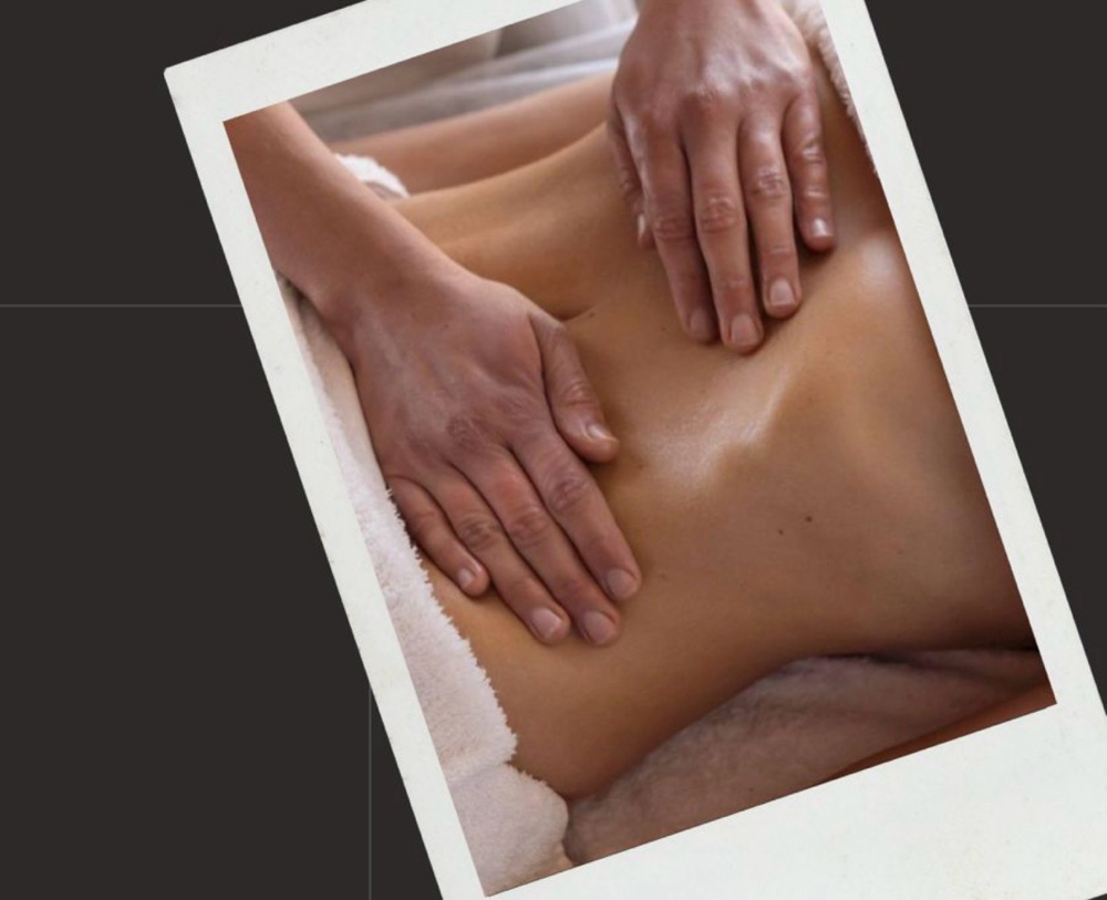 Lipodrenaje at Shape Me Beauty Studio in Midland, TX