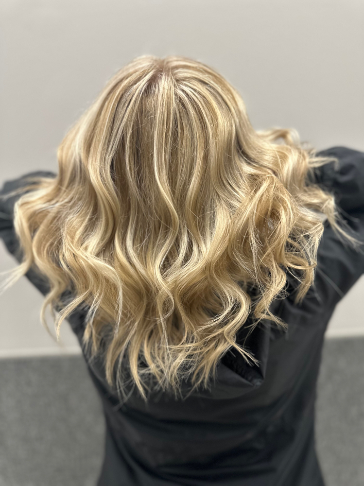 Color Correction