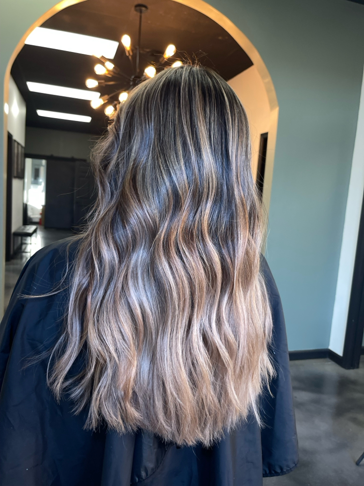 Balayage