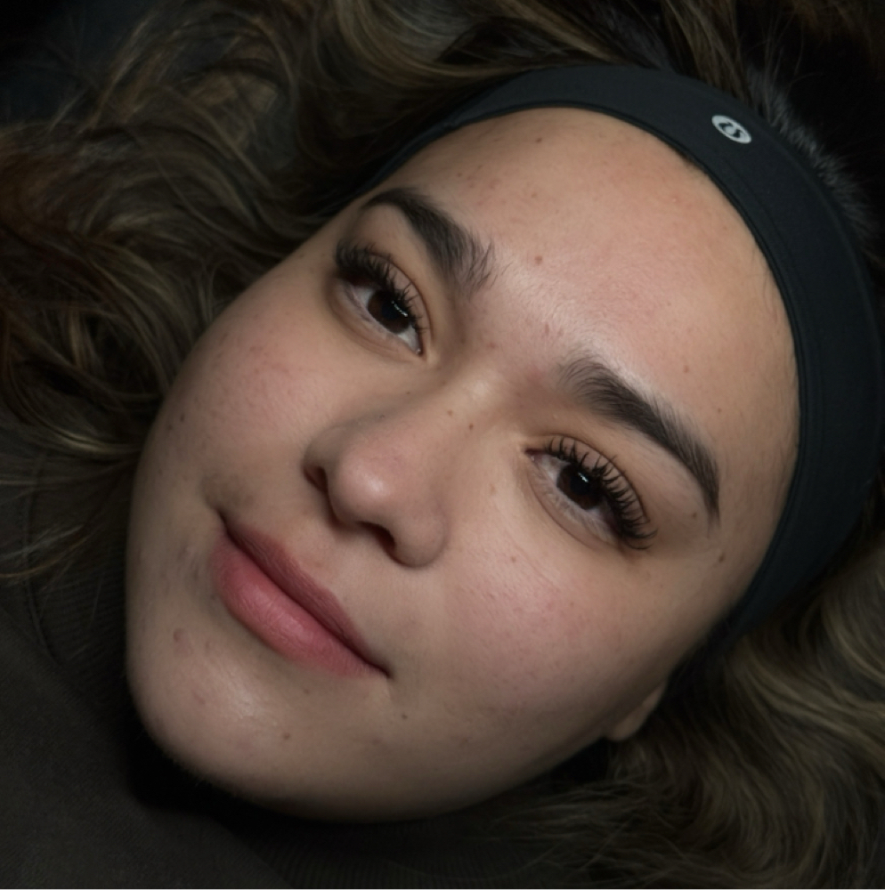 Custom Full Set Lashes at Beauty by Gloria in McAllen, TX