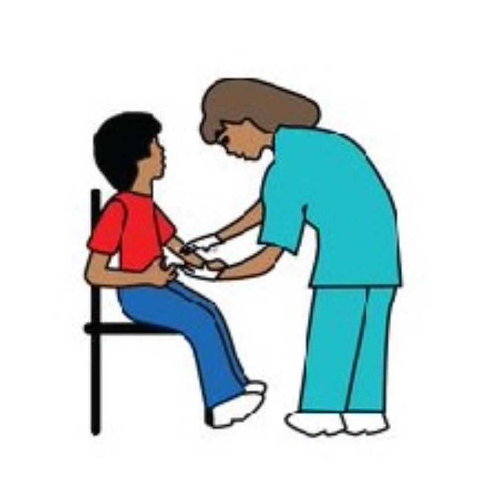 New Pediatric-Remote