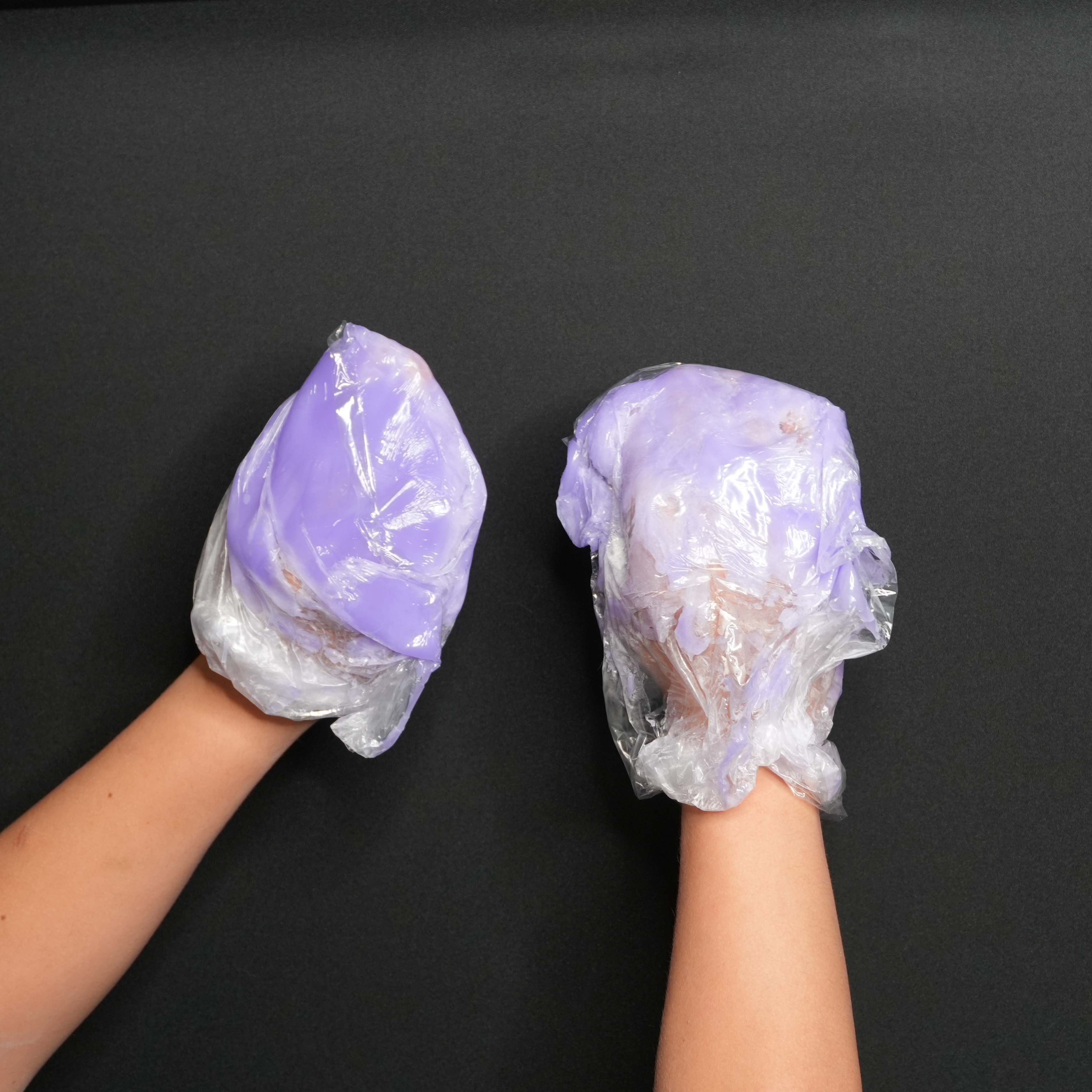 Paraffin Wax at Happy Capy Nails in Northglenn, CO