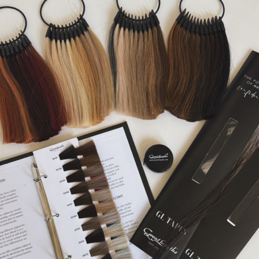 Extensions Consultation at Ethereal Hair & Co. - Hair Extensions Los Angeles in Los Angeles, CA