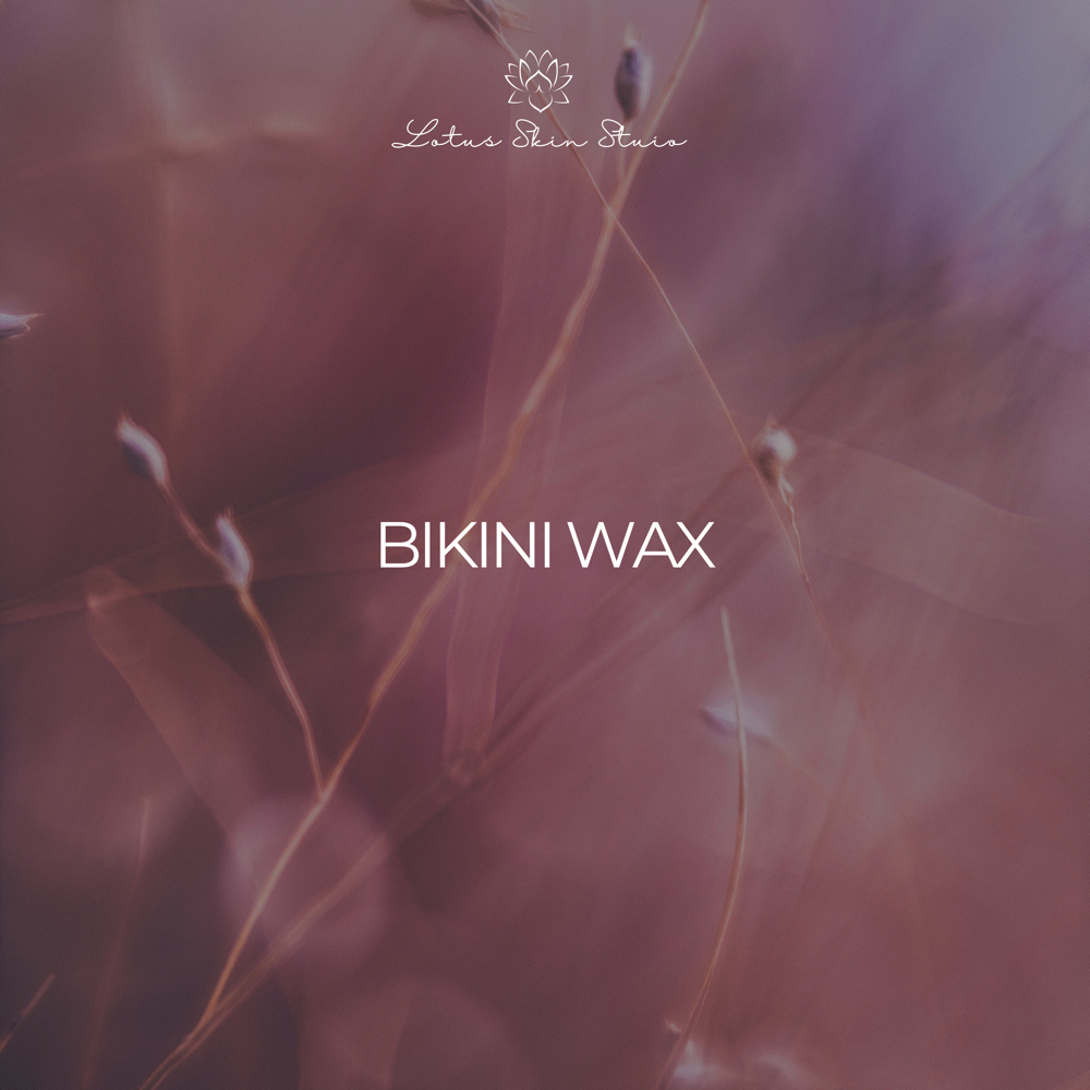 Bikini Wax at Lotus Skin Studio in Sumterville, FL