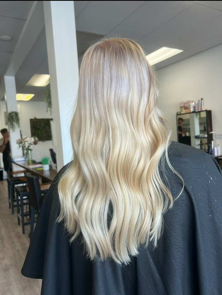 Consultation - Color | Extensions