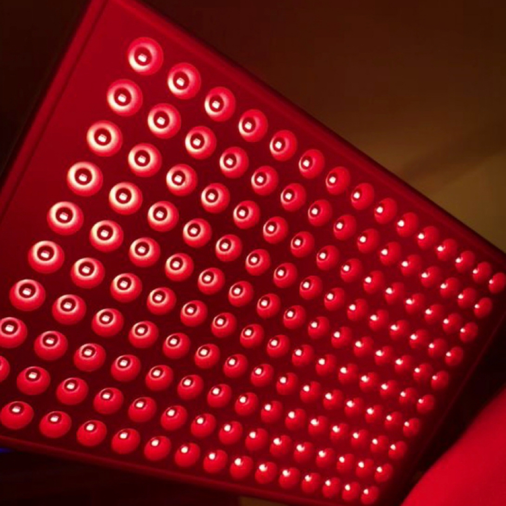 Red Light Therapy at Lilly Smith in Springfield, KY
