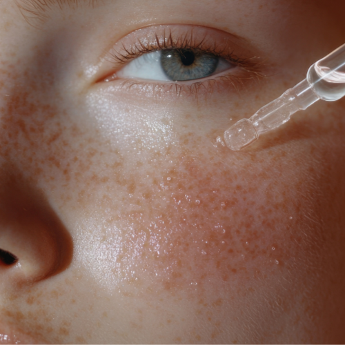 Cool & Calm Soothing at The Facial Apothecary in Metuchen, NJ