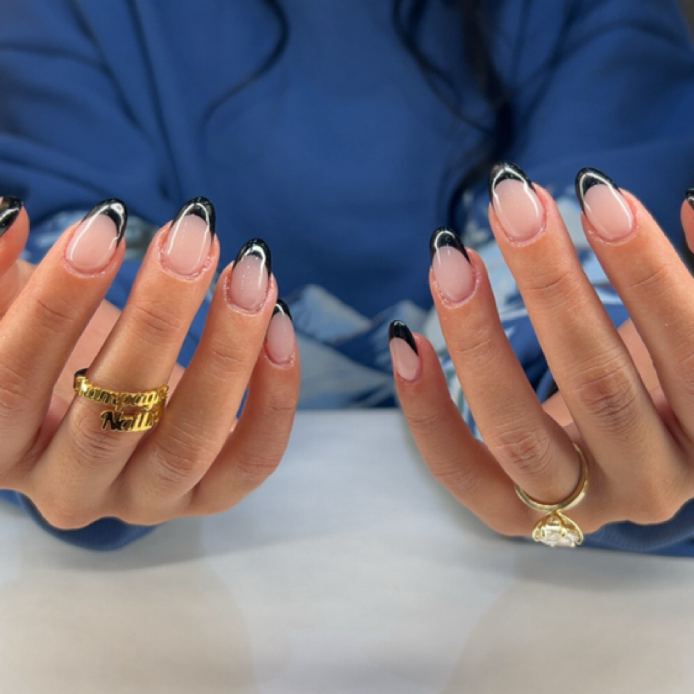 Builder Gel (Fill) at Champagne Nails NWA in Rogers, AR