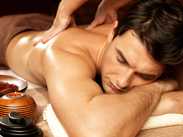 Lomi Lomi Massage 90min