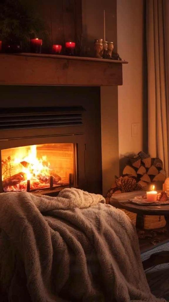 Warm & Cozy Winter Glow Package 🔥