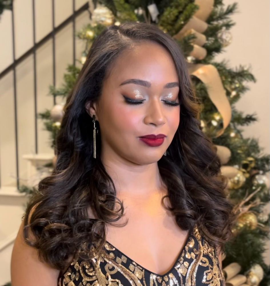 Full Glam