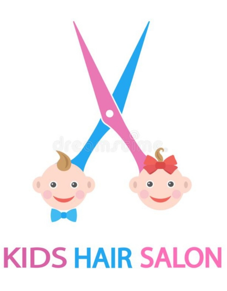 Kids Haircut