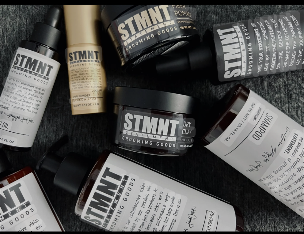 STMNT Package