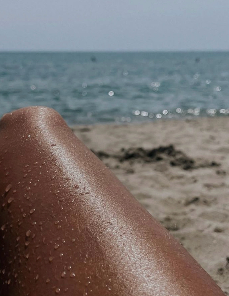 💦Hydrating Rapid Tan💦
