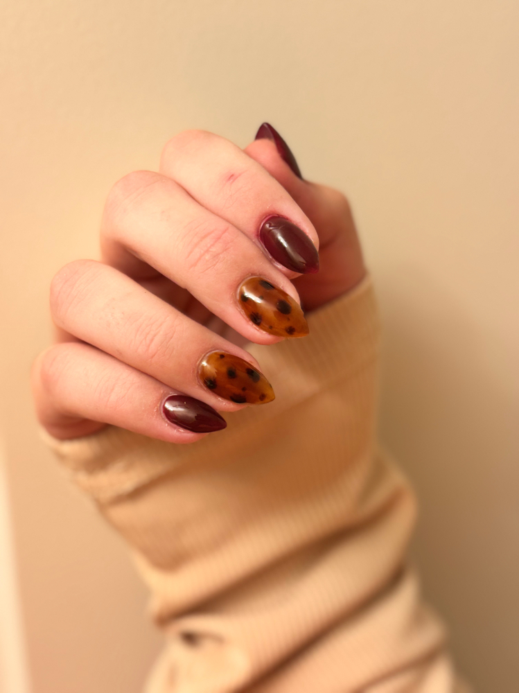 Acrylic Full Set