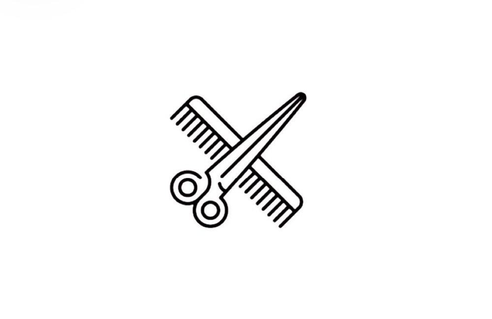Childs Haircut