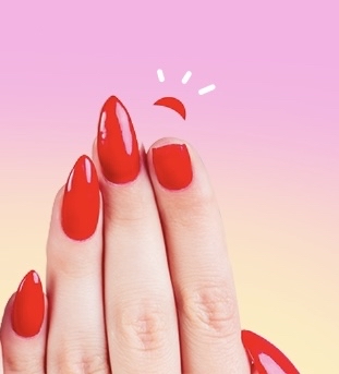 Broken Nail