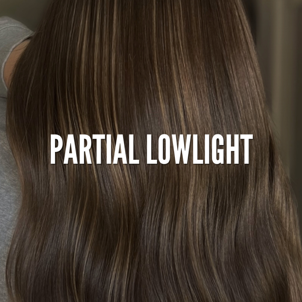 Partial Lowlights