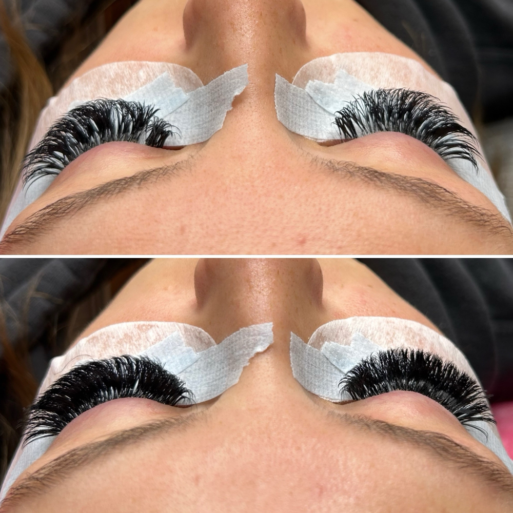4 Week Fill at Christina’s Cosmetics in Jerome, ID