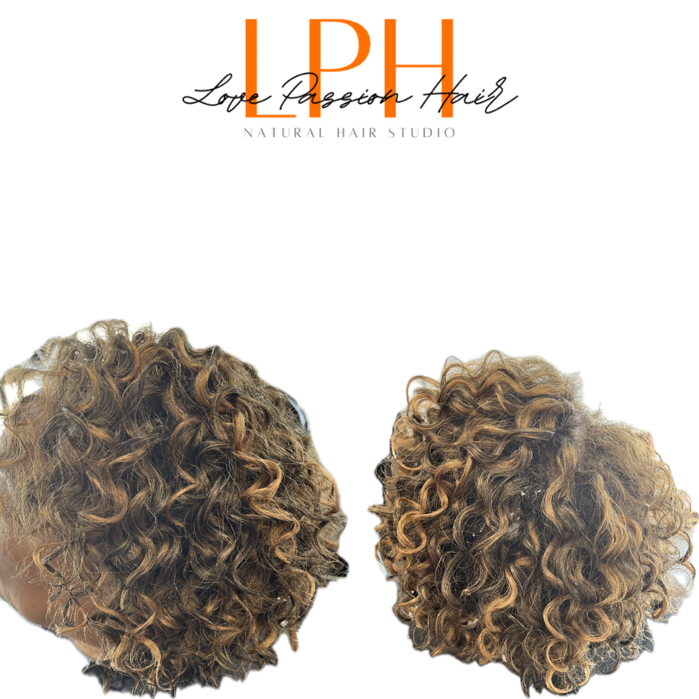 Crochet Braids