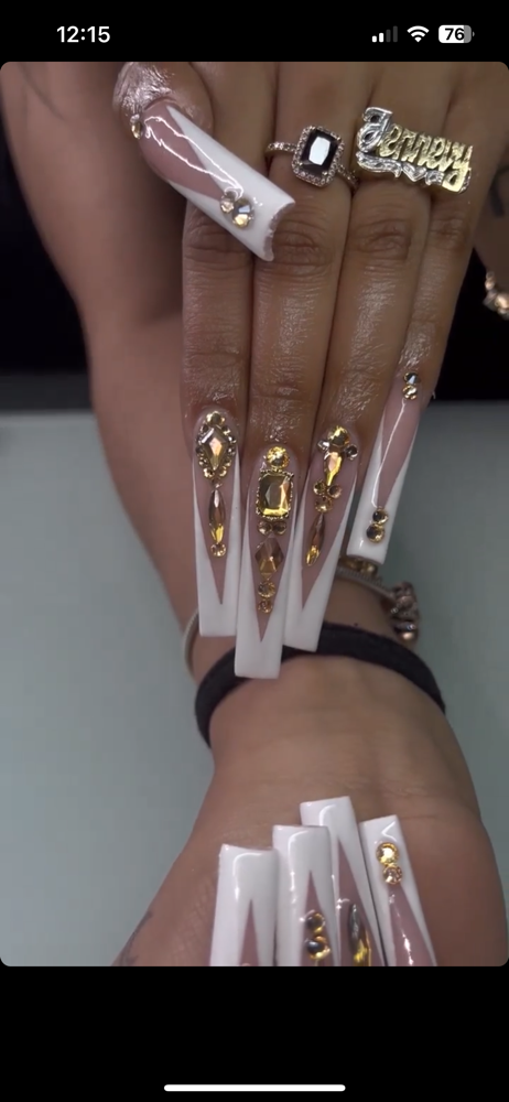 XXL SETS