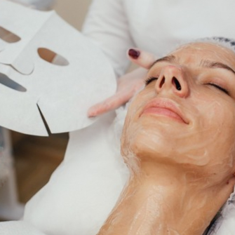 KRX Carboxy Therapy Treatment at Sunkissed By Sharon & Essence Of You Esthetics in Tavares, FL